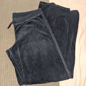 Vintage Burberry Sweatpants